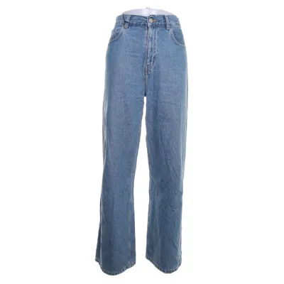Jeans (Loose) von Carhartt WIP Bio-Baumwolle