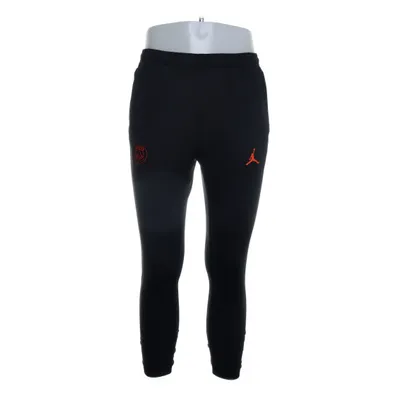 Trainingsbroek (Zwart) van Jordan Polyester