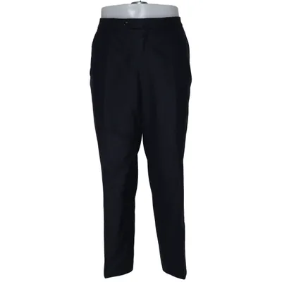 Suit pants (Premium) from Ermenegildo Zegna Silk, Viscose, Wool