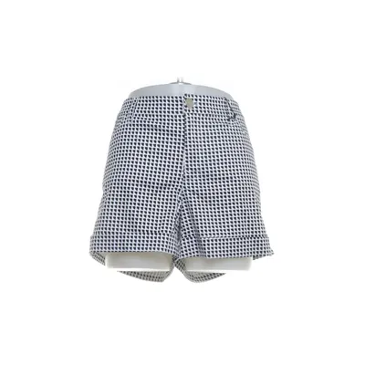 Shorts (Svart, Vit, Flerfärgad) från Armani Jeans Bomull, Elastan