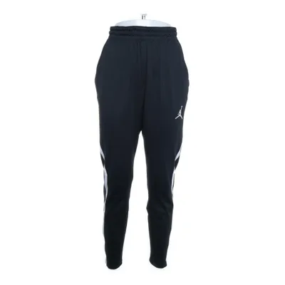 Joggingbroek (Zwart, Wit) van Jordan Polyester