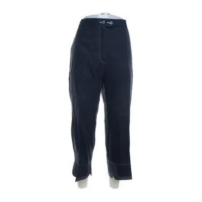 Pants (Blue) from Loewe Cotton, Linen