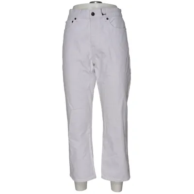 Jeans (Hvid) fra The Row Bomuld, Polyester