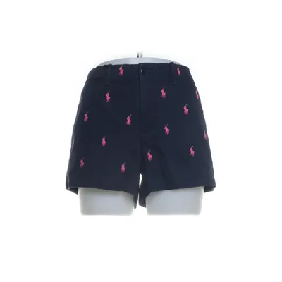 Jeansshorts (Blå, Pink) fra Ralph Lauren Sport Bomuld, Polyester