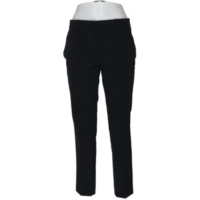 Suit pants (Black) from Prada