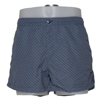 Zwemshort (Blauw, Zwart) van Hermès Polyamide