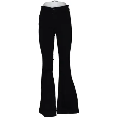 Jeans (Black) from Stella McCartney