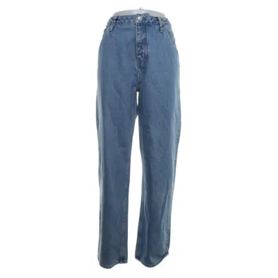 Jeans (Blå) fra Calvin Klein Jeans Bomuld