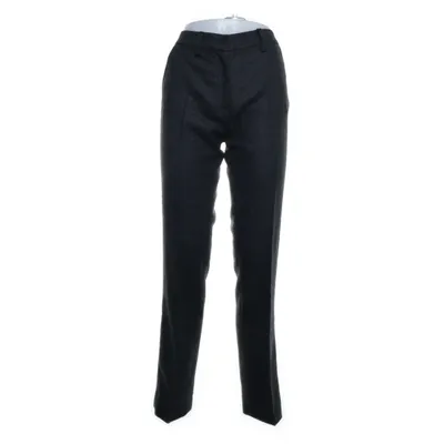 Suit pants (Gray) from Balenciaga Acetate, Viscose, Wool