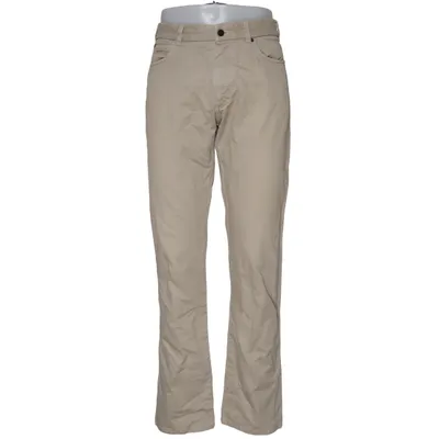 Chinos (Beige) from Zegna Sport Cotton