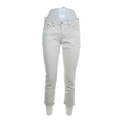 Jean (Beige) de Isabel Marant Étoile Coton