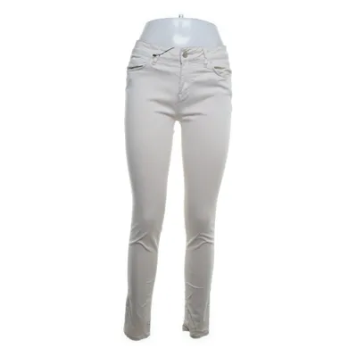 Chinos (Beige) från Tommy Hilfiger Bomull, Elastan