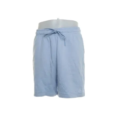 Sweat shorts (Blue) from Nike Air Jordan Cotton, Polyester
