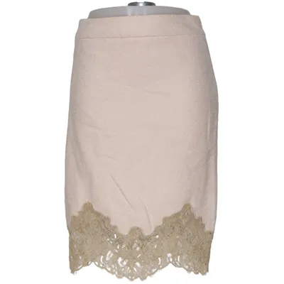 Skirt (C G 117 01) from Red Valentino Cotton, Polyamide, Wool