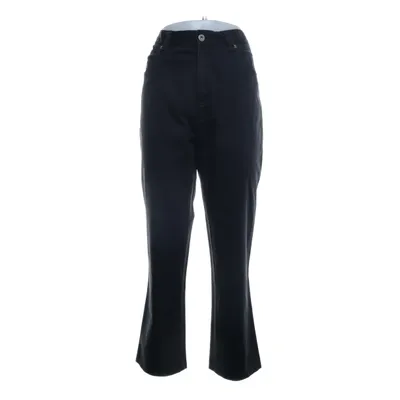 Byxor (Svart) från Armani Jeans Bomull, Elastan