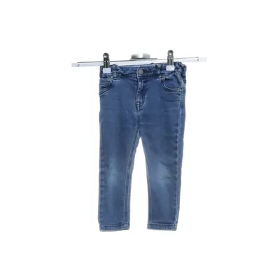 Jeans (Blå) från Stella McCartney