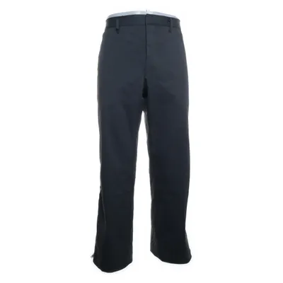 Byxor (Grå) från Prada Linea Rossa Bomull, Nylon