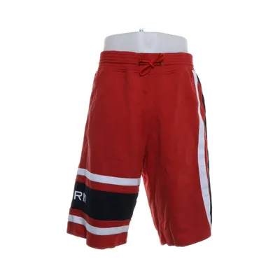 Sweat shorts (Red) from Givenchy Cotton, Polyester