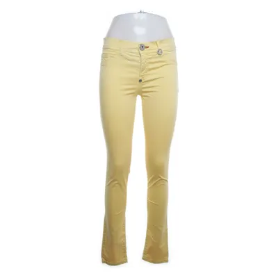 Jeans (Gul) från Philipp Plein Bomull, Elastan