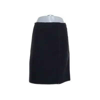 Rok (Blauw, Bruin) van Prada Wol