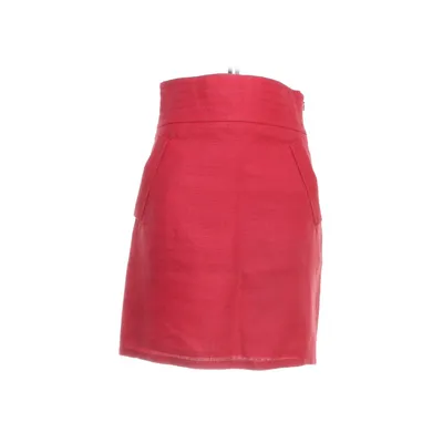 Rok (Rood, Wit) van Red Valentino