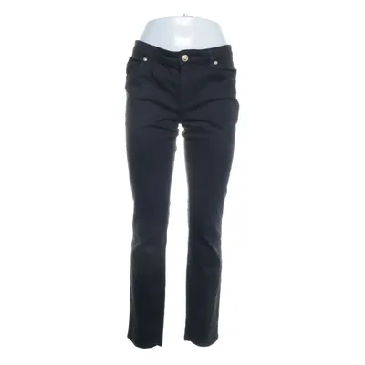 Jean (Noir) de Versus Versace Coton, Élasthane