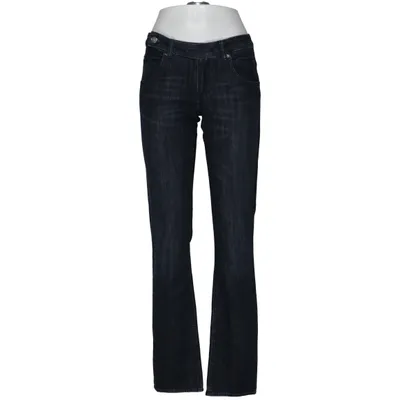 Jeans (Blå) fra VJC Versace Bomuld, Elastan, Polyester