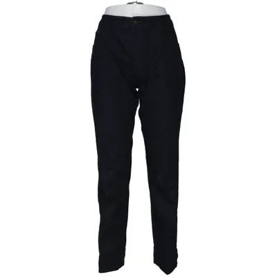 Jeans (Blå) från Blaf Bomull, Elastan