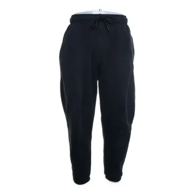 Joggingbroek (Blauw) van Jordan Katoen, Polyester