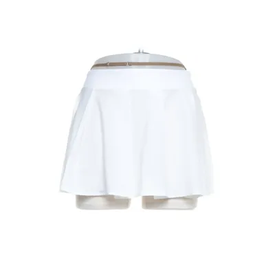 Sports skirt (White) from Nike x Jacquemus Elastane, Nylon, Polyester
