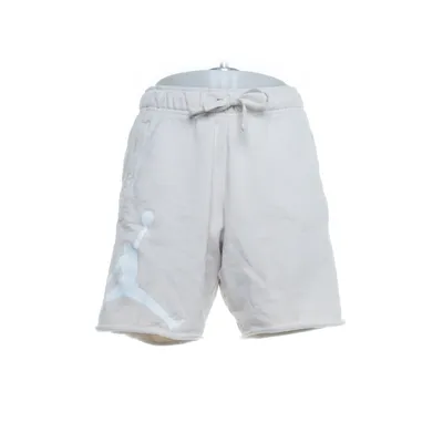 Träningsshorts (Beige) från Jordan Bomull, Polyester