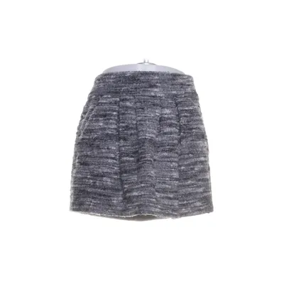 Kjol (Grå, Svart) från Isabel Marant Ull, Polyamid, Alpackaull, Akryl, Bomull