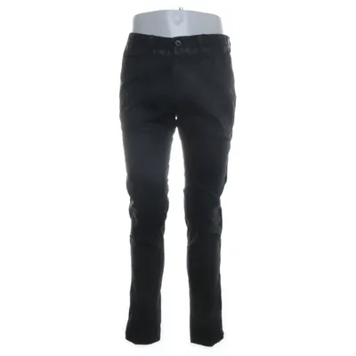 Jeans (Svart) från Philipp Plein