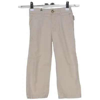 Chinos (Beige) fra Burberry