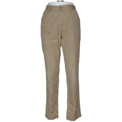 Chinos (Beige) fra Lacoste Live Bomuld