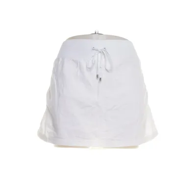 Träningskjol (Vit) från Ralph Lauren Bomull, Elastan