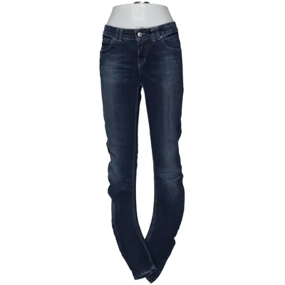 Jeans (Blå) från VJC Versace Bomull, Elastan, Polyester