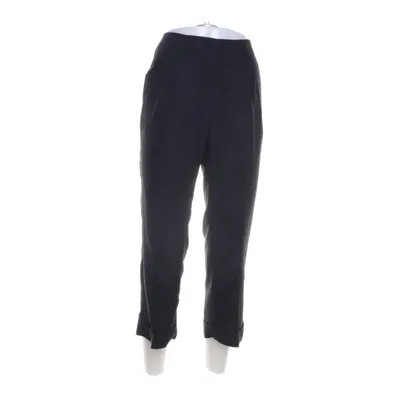 Suit pants (Black) from Prada Silk