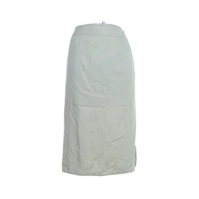 Skirt (Green) from Loever Linen