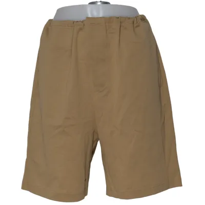 Short (Beige) de Prada Coton
