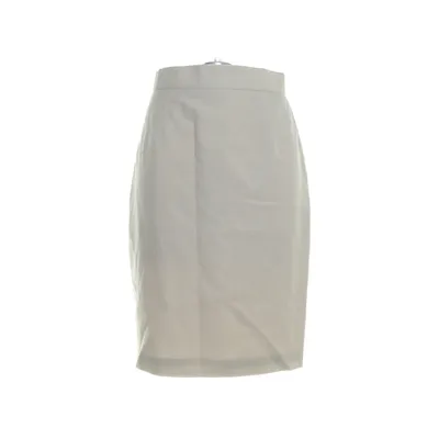 Rok (Beige) van Mugler Wol, Acetaat