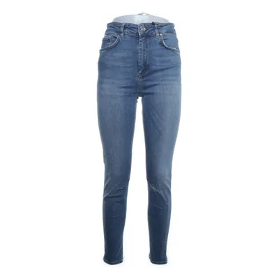 Jeans (Blue) from Karve Cotton, Elastane, Polyester