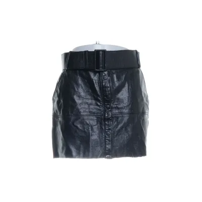 Skirt (2741MDD23) from MSGM Milano Polyester, Polyurethane, Viscose
