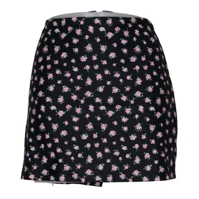 Strandkjol (Svart, Rosa) från Pink Victoria's Secret Elastan, Polyester