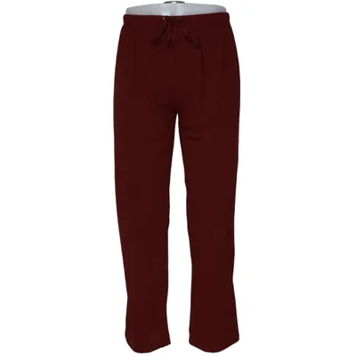 Pyjamasbyxor (Röd) från Matrix Bomull, Polyester
