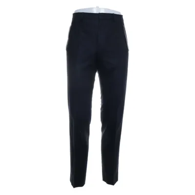 Kostymbyxor (Svart) från Givenchy Bomull