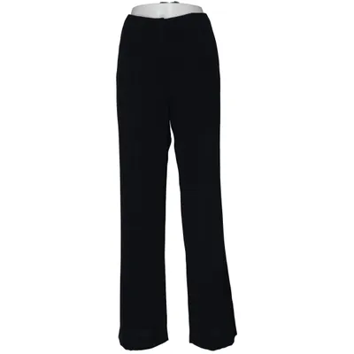 Kostymbyxor (Blå) från Giorgio Armani Elastan, Polyester