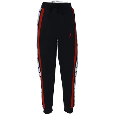 Sweatpants (Sort, Rød, Hvid) fra Nike Air Jordan