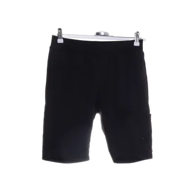 Sweat shorts (Black) from Stone Island Junior Cotton