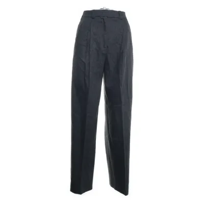 Suit pants (JDJ209A) from Jil Sander Elastane, Polyester, Viscose, Wool